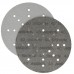 Mirka® - Iridium™ Ø 225 mm Grip 24 Holes